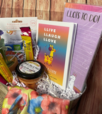 Llama - Llive, Llaugh, Llove - Llots to Do
