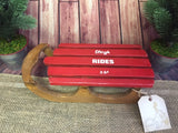 Sleigh Ride