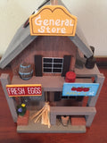 Birdhouse - General Store