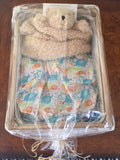 Baby Teddy Bear Bundle